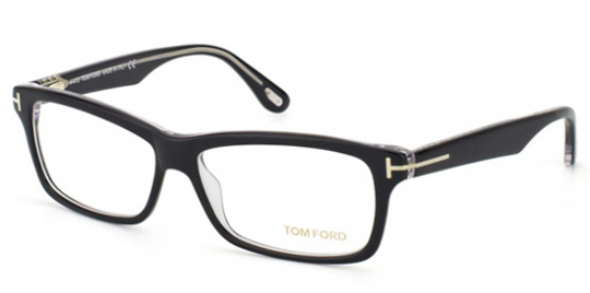 芸能人も愛用！トムフォードのメガネが人気な理由とおすすめ5選 