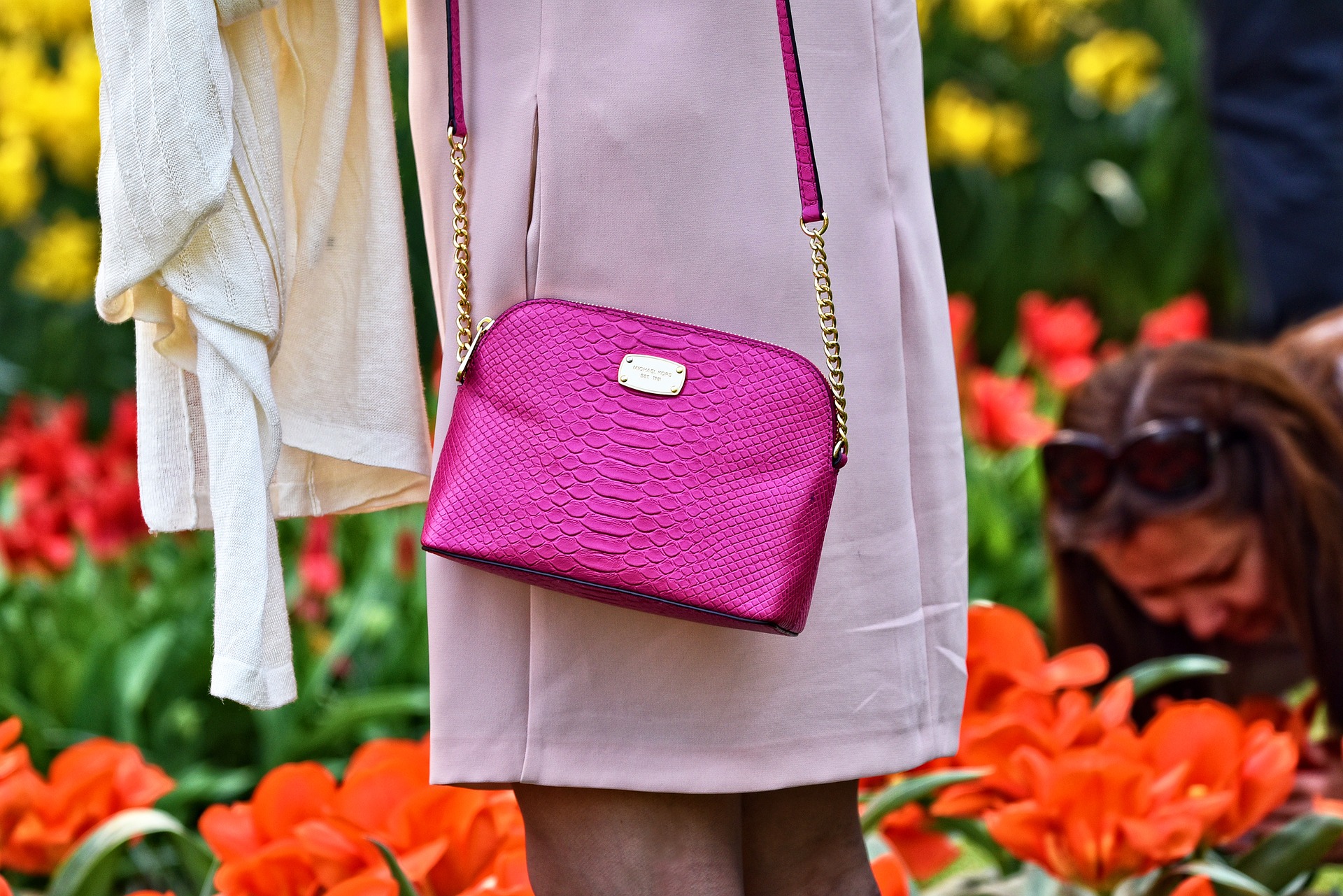 セレブ・芸能人の愛用バッグ！Tod's(トッズ)の人気の秘密とは 芸能人の衣装通販ブログ